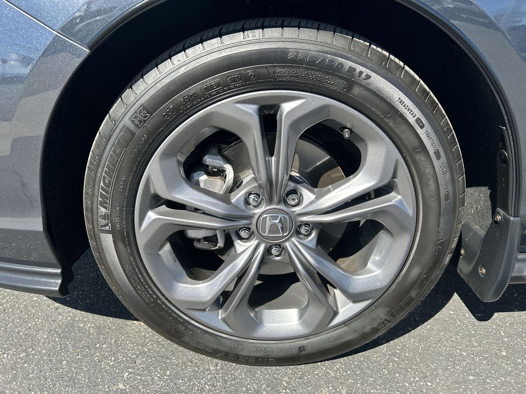 Thumbnail: 2024 Honda Accord - 10