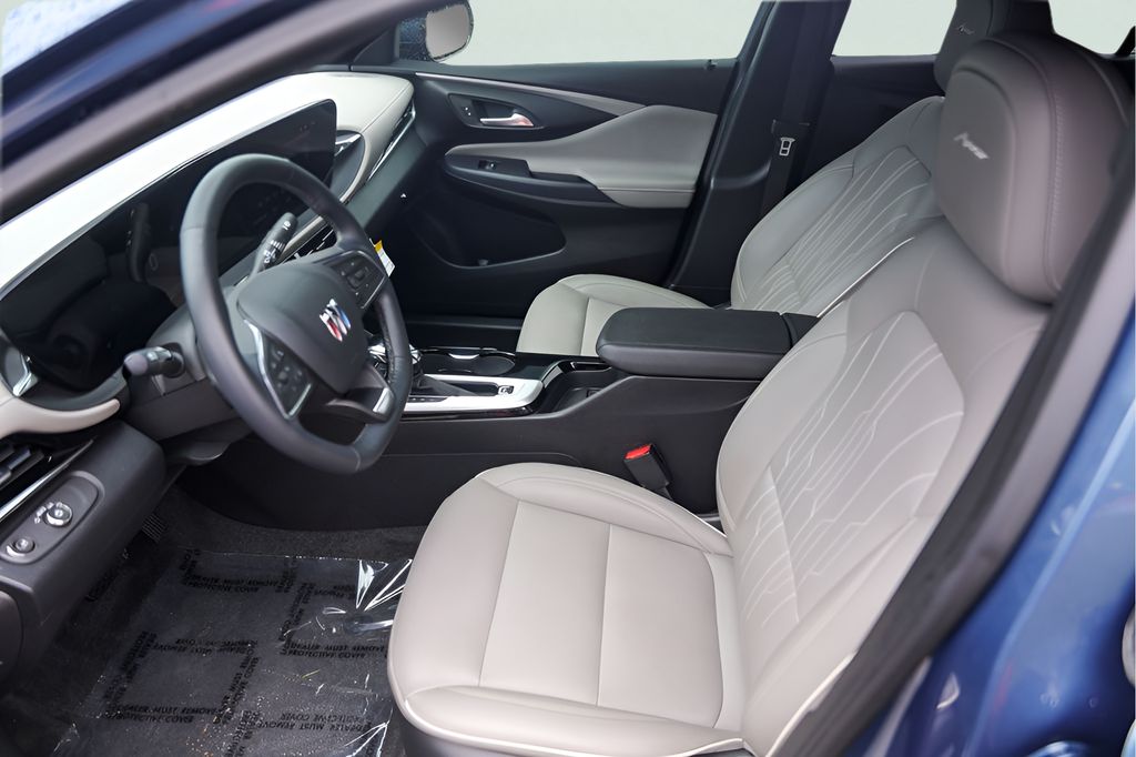 Used Car 2024 Buick Envista  Avenir For Sale Under $30,000 In Austin, Texas