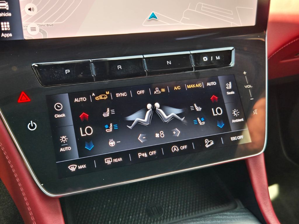 2023 Maserati Grecale - $37,474