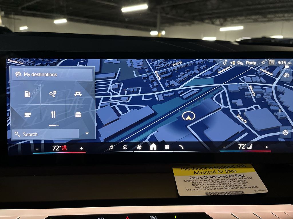 Thumbnail: 2026 BMW X3 - 18