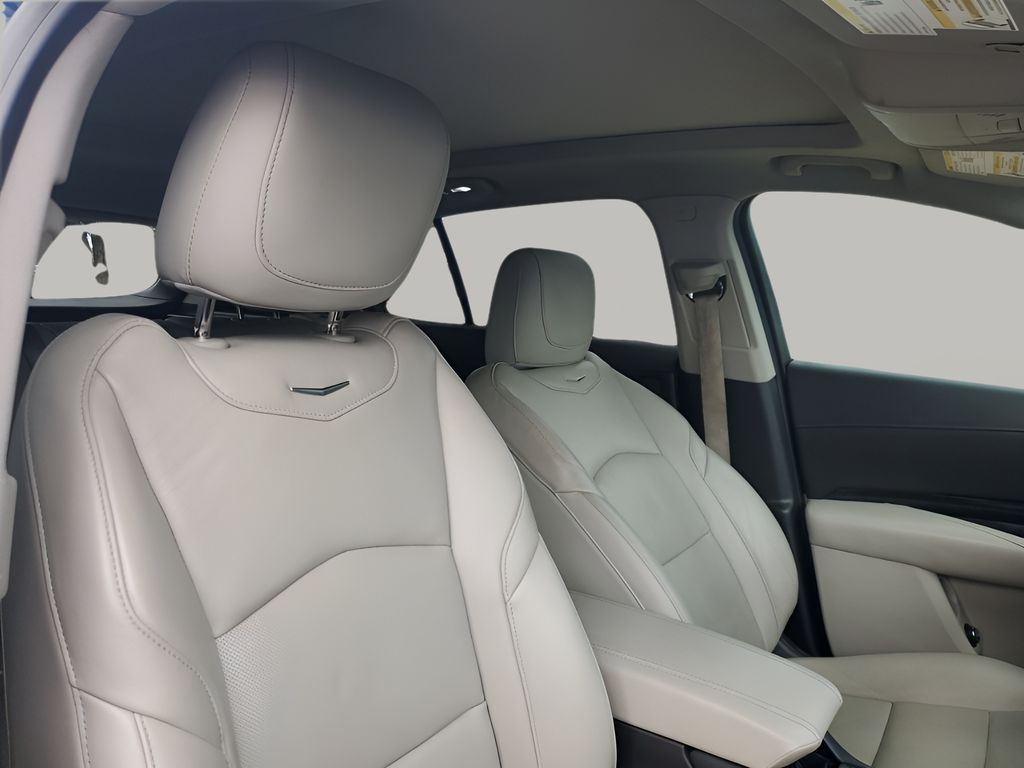 Used Car 2019 Cadillac Xt4  Premium Luxury For Sale Under $25,000 In Austin, Texas