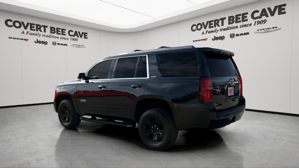 Used Car 2019 Chevrolet Tahoe  Lt For Sale Under $30,000 In Austin, Texas