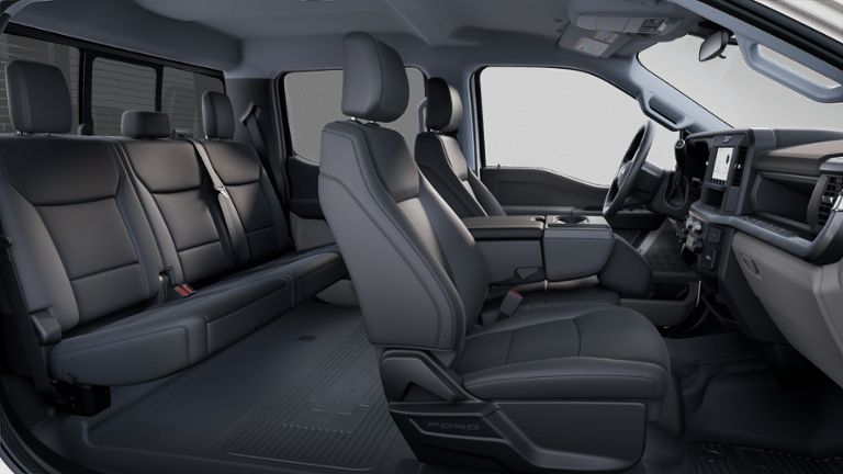 2025 Ford F-250SD XL