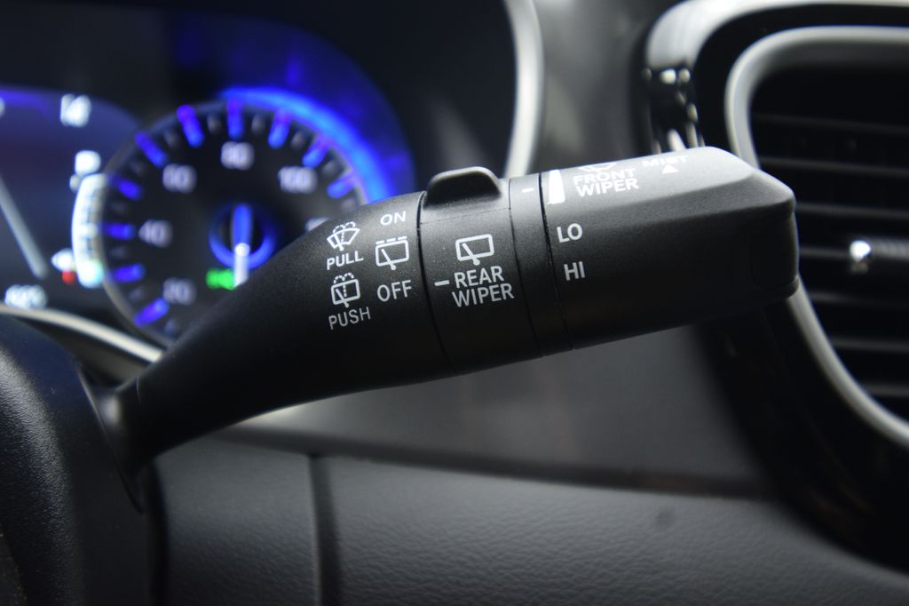 new 2026 Chrysler Voyager car, priced at $40,206