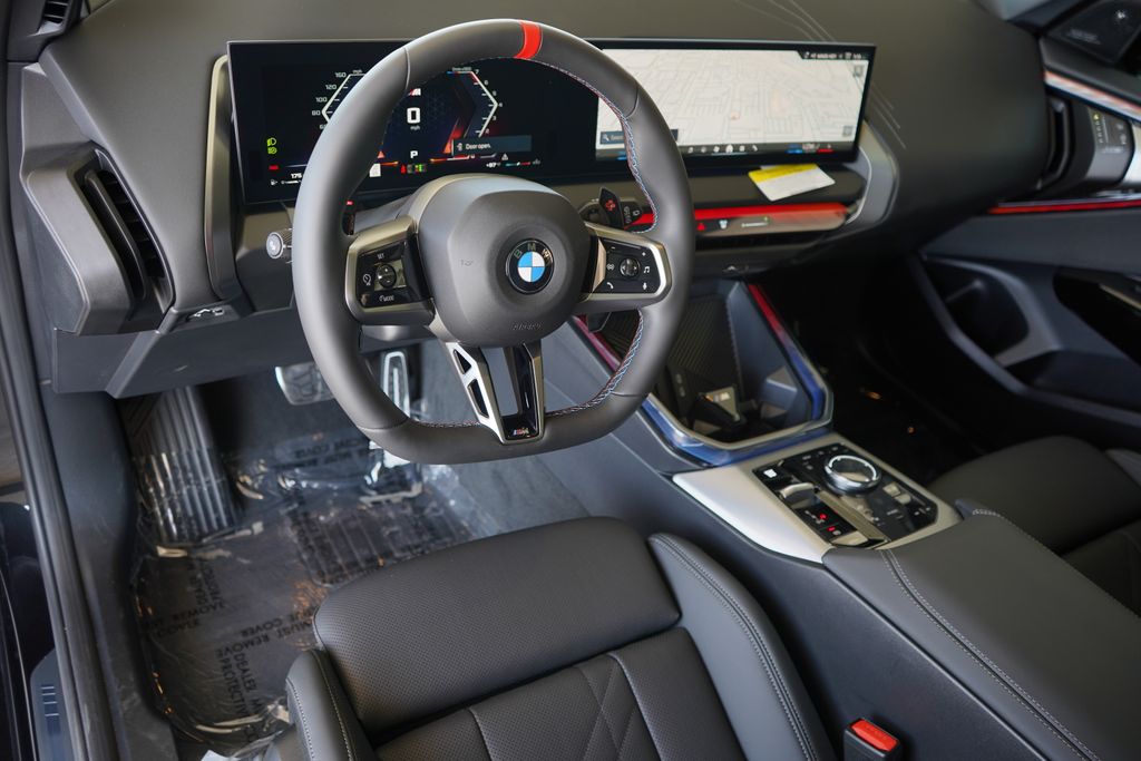 Thumbnail: 2026 BMW X3 - 13