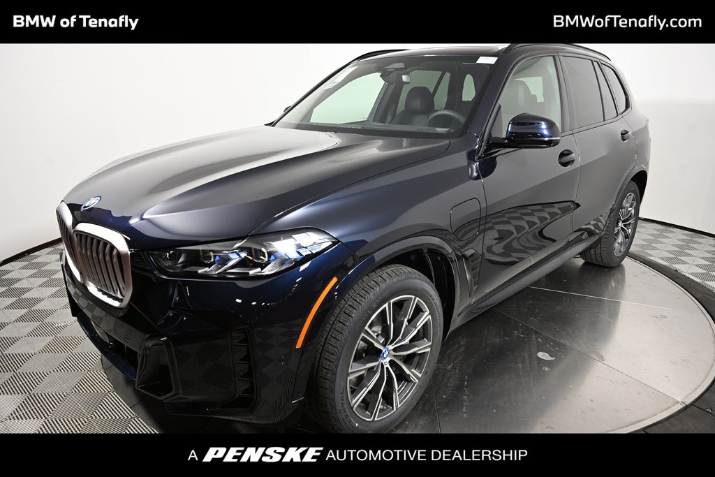 2025 BMW X5 xDrive50e -
                Tenafly, NJ