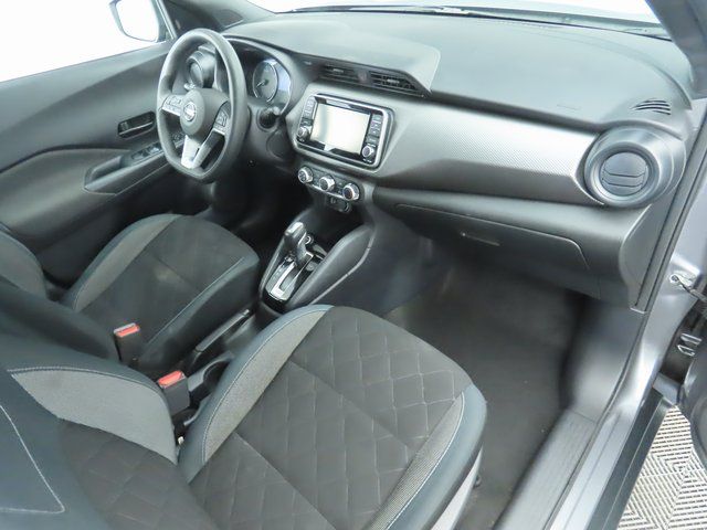 Thumbnail: 2020 Nissan Kicks - 17