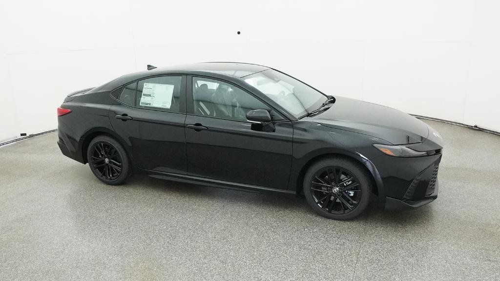 Thumbnail: 2026 Toyota Camry - 27