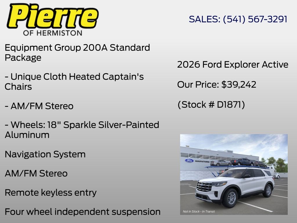 View vehicle photo 6