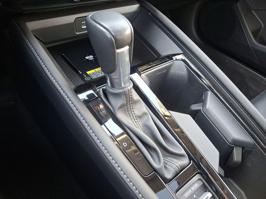 Thumbnail: 2023 Honda Accord - 17