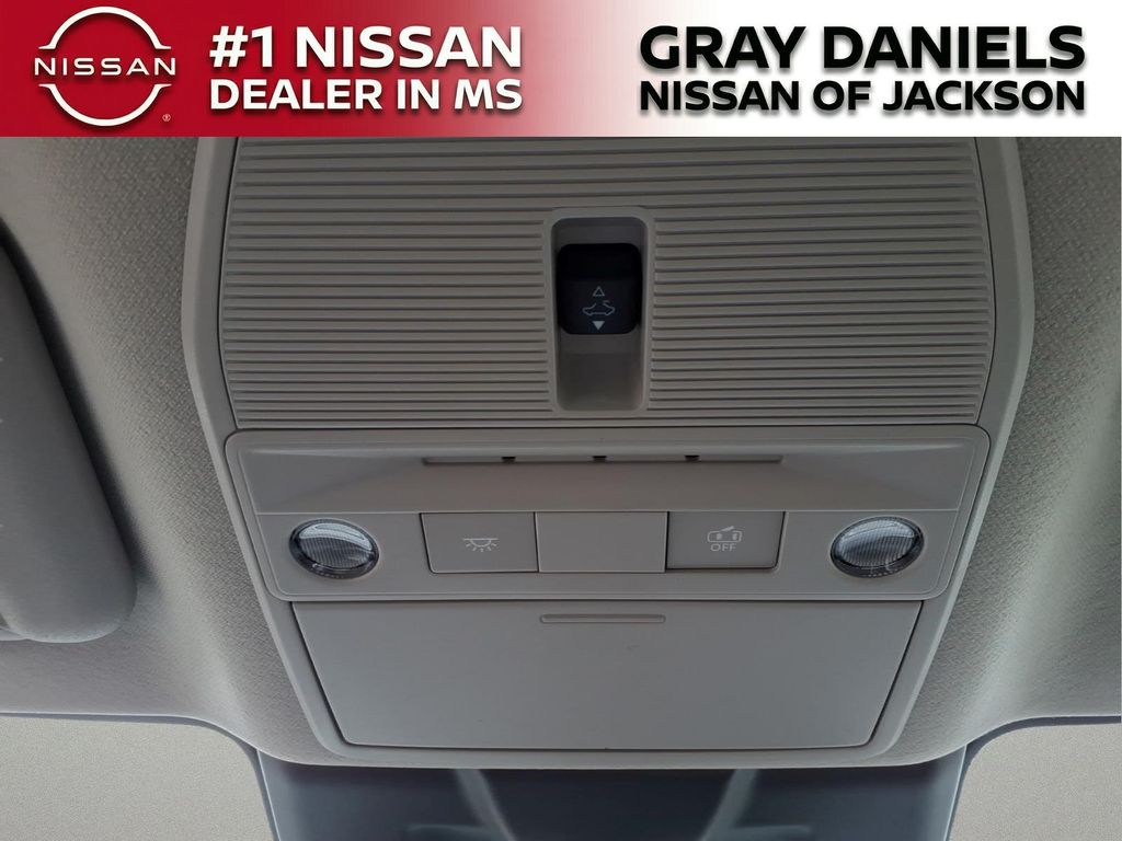 New 2026 Nissan Sentra Sedan