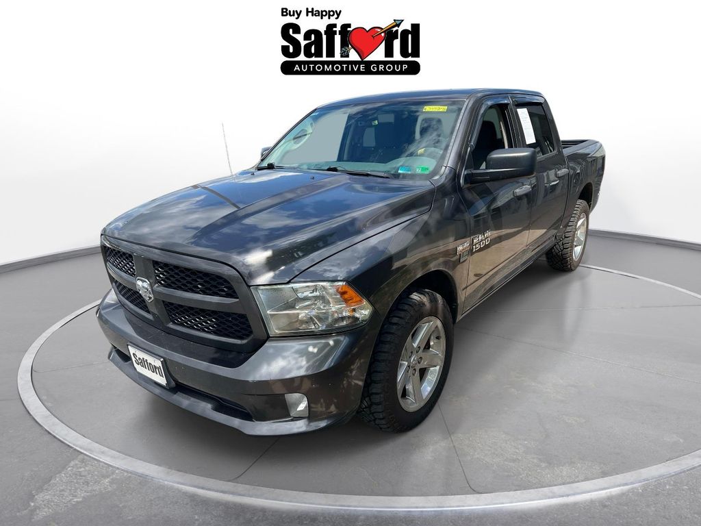 2015 RAM 1500 Express