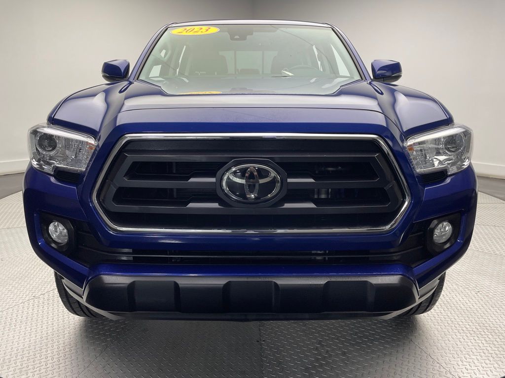 2023 Toyota Tacoma SR5 2