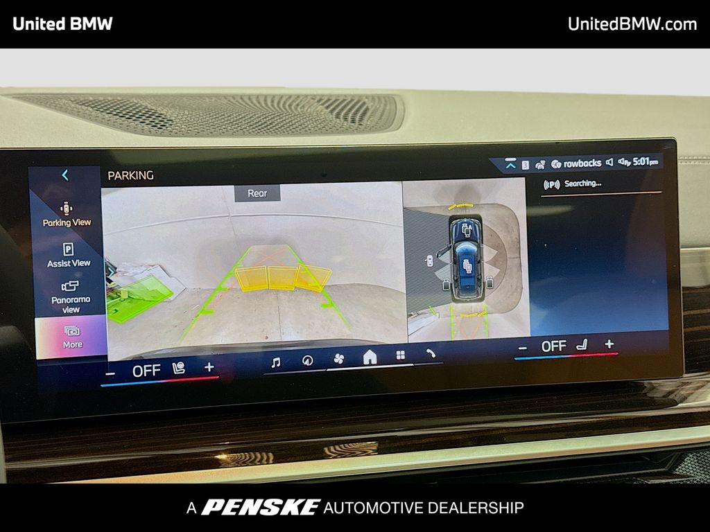 Thumbnail: 2026 BMW X7 - 9