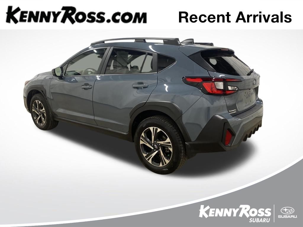 2024 Subaru Crosstrek Premium AWD