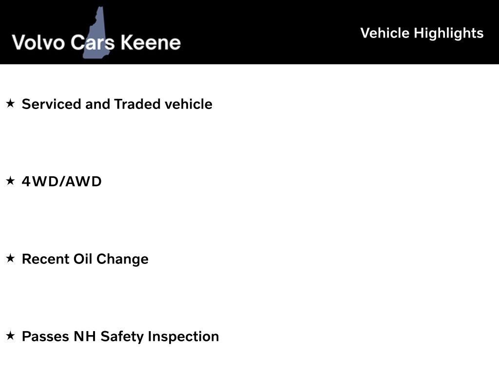 2024 Volvo XC60 B5 Plus Dark Theme AWD