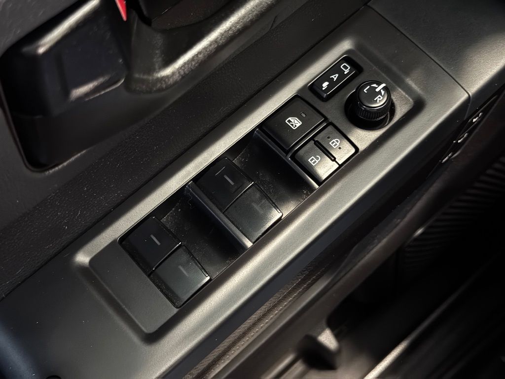 2023 Toyota Tundra Hybrid TRD Pro Gray at Community Toyota