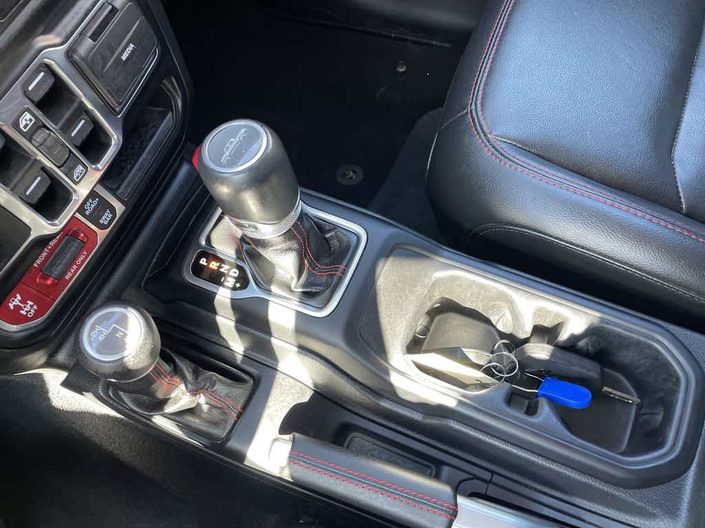Used 2022 Jeep Gladiator Truck