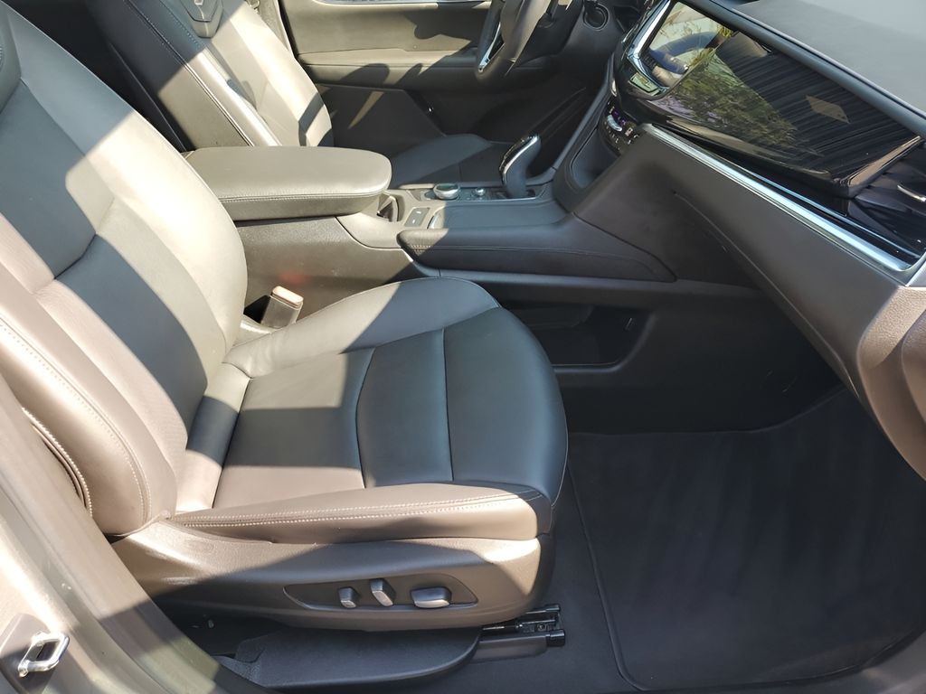 Used Car 2023 Cadillac Xt6  Premium Luxury For Sale In Austin, Texas