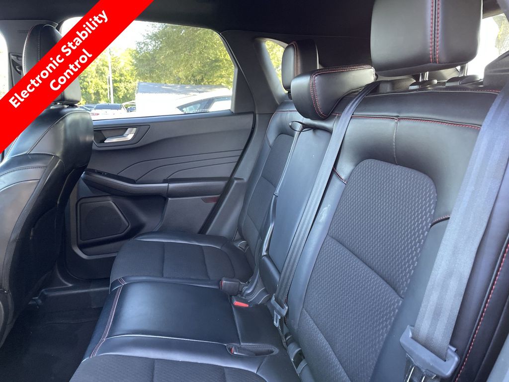 Used 2024 Ford Escape SUV