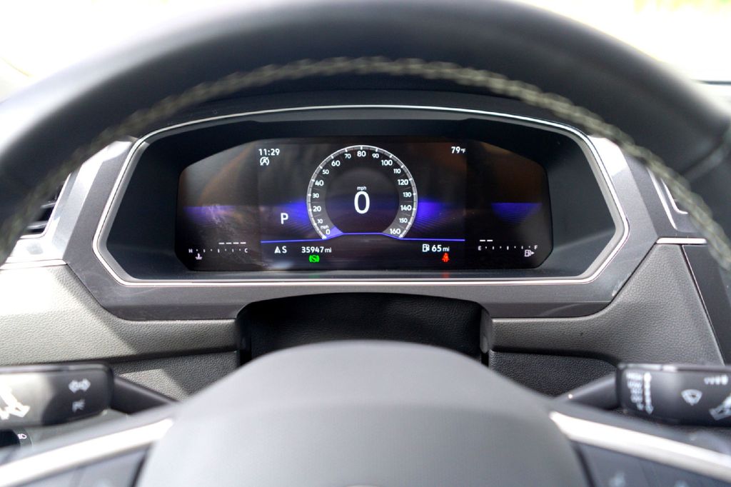 Used Car 2024 Volkswagen Tiguan  2.0t Se For Sale Under $25,000 In Taylor, Texas