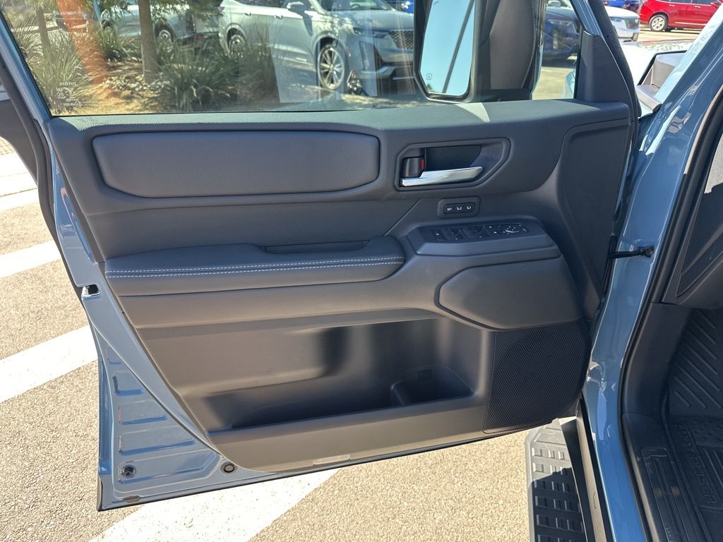 Used Car 2025 Toyota Land Cruiser  For Sale Under $70,000 In Austin, Texas