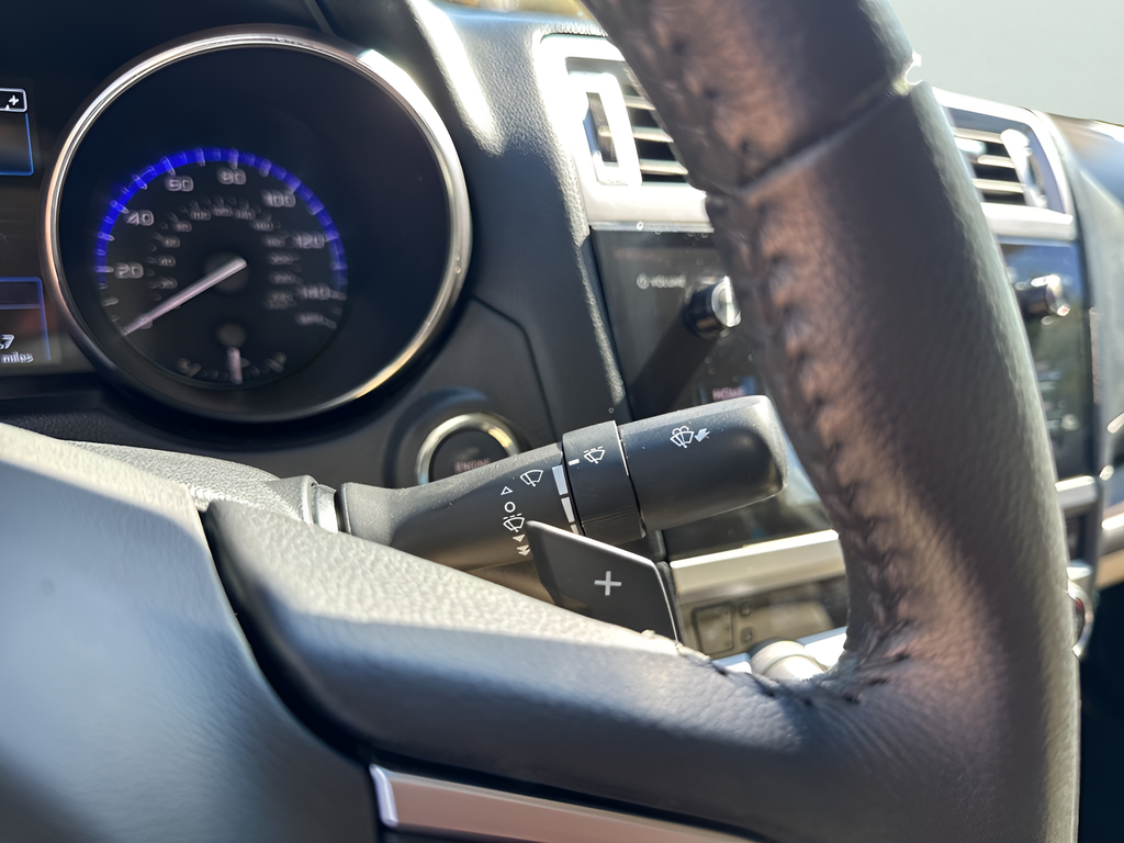 Used Car 2017 Subaru Legacy  2.5i For Sale Under $20,000 In Austin, Texas