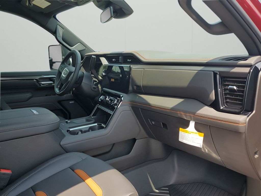 New Car 2025 Gmc Sierra 2500hd  At4 For Sale Under $80,000 In Austin, Texas