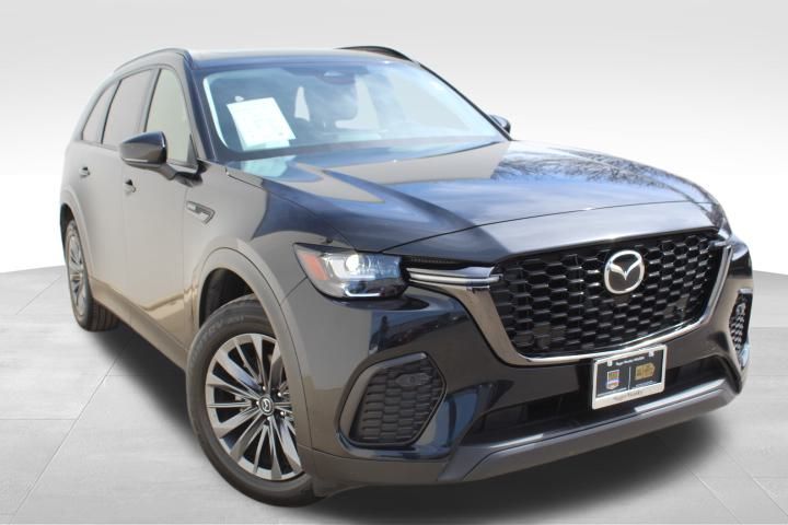 Used Car 2025 Mazda Cx-70  3.3 Turbo Preferred For Sale Under $35,000 In Georgetown, Texas