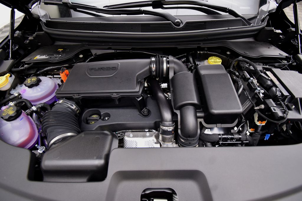 new 2026 Jeep Cherokee car, priced at $42,713