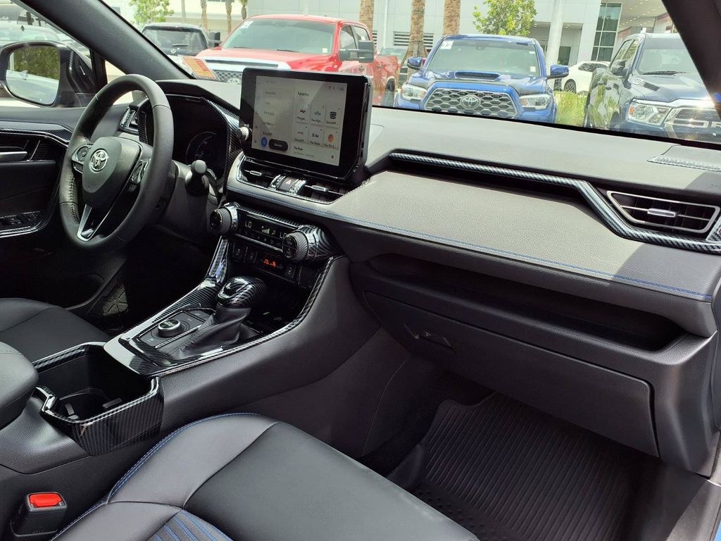 Used 2024 Toyota RAV4 Hybrid SUV