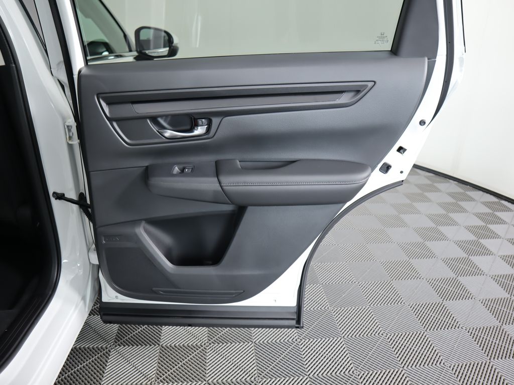 Thumbnail: 2026 Honda CR-V - 27