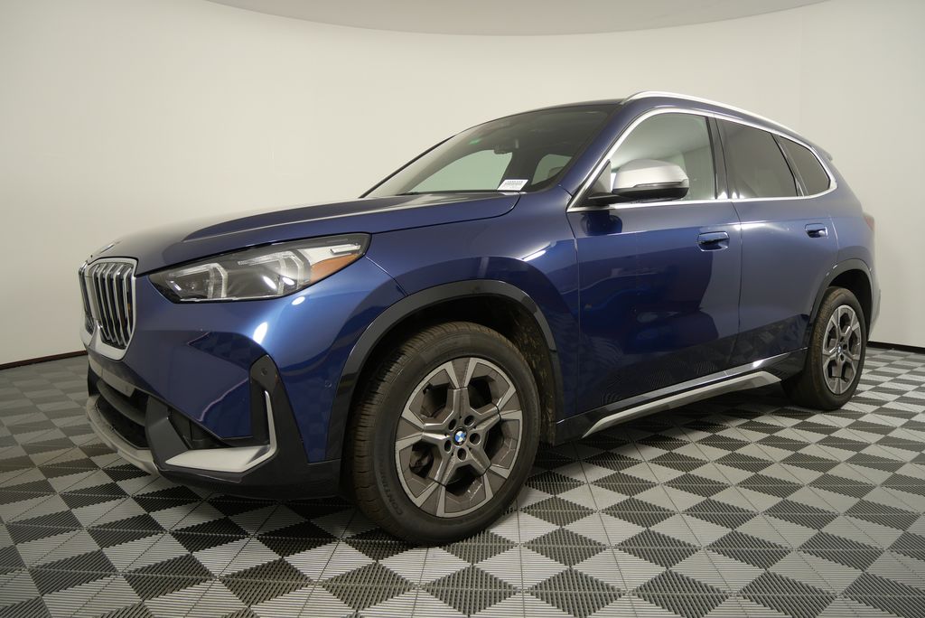 2023 BMW X1 xDrive28i 7