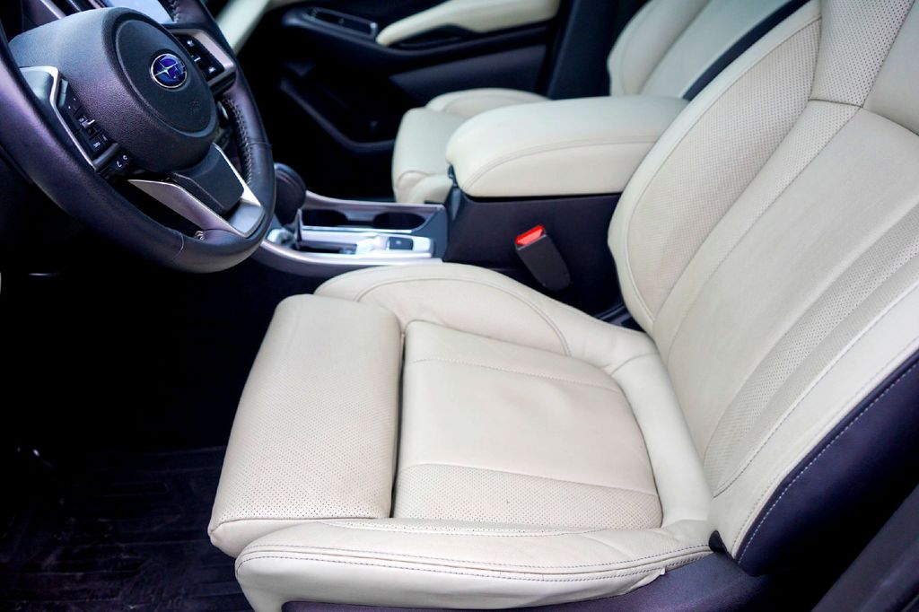 Used Car 2020 Subaru Ascent  Limited For Sale Under $25,000 In Taylor, Texas