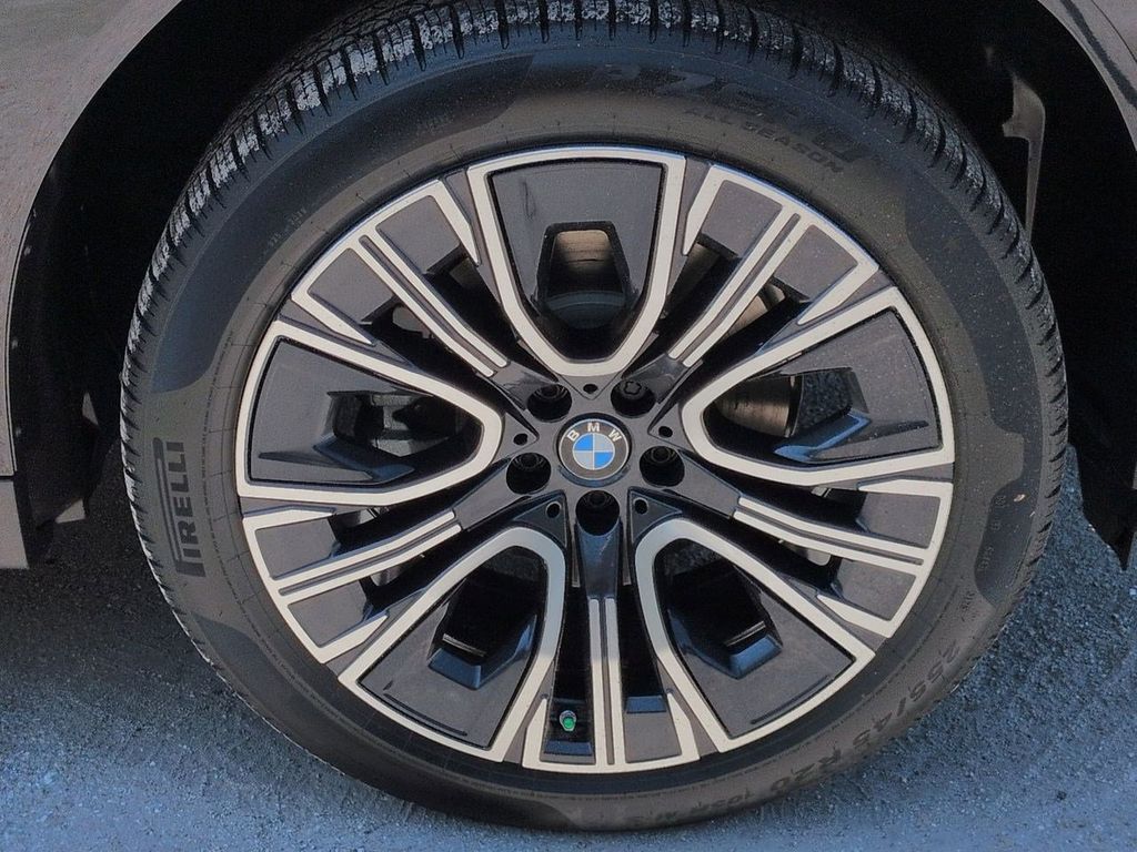 New 2026 Black BMW 30 xDrive image 11