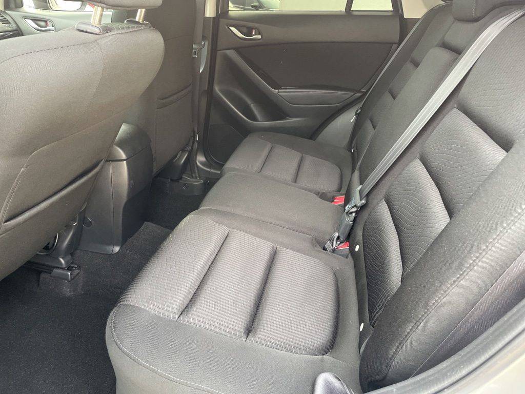 Used Car 2014 Mazda Cx-5  Touring For Sale Under $10,000 In Georgetown, Texas