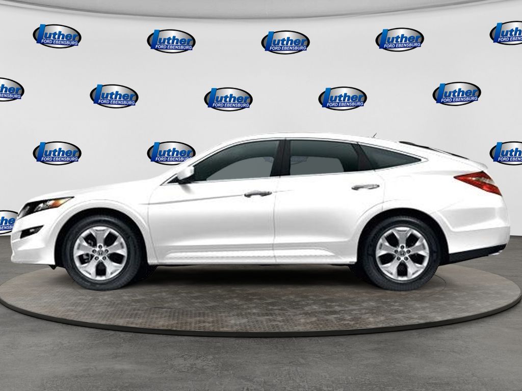 2010 Honda Accord Crosstour EX-L  at Grove City Ford