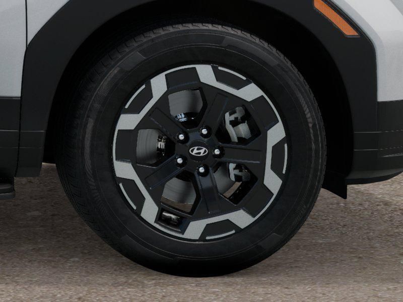 New 2027 White Hyundai SEL image 9