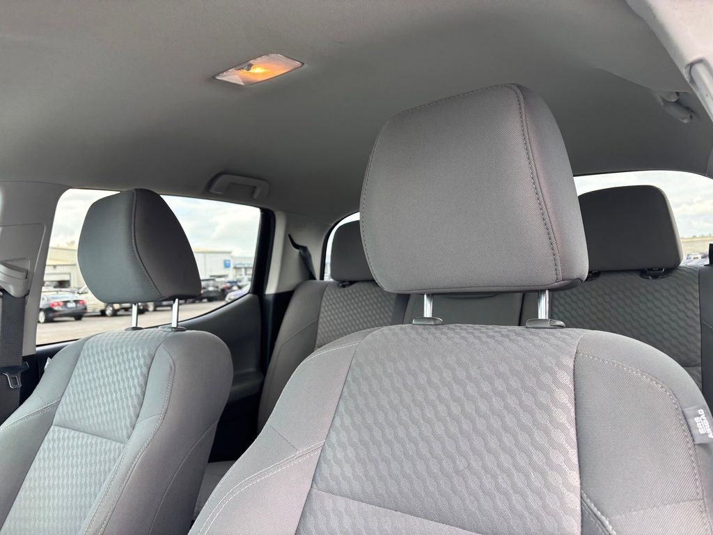 Used Car 2023 Toyota Tacoma  Sr5 For Sale Under $35,000 In Austin, Texas