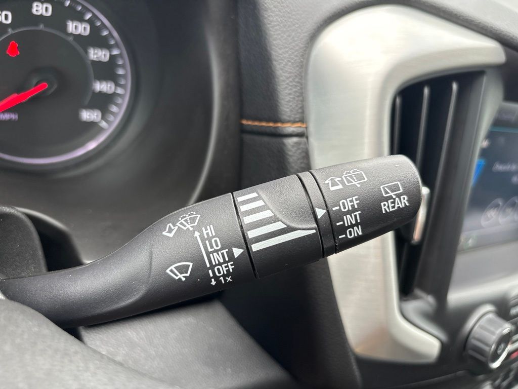 Used 2018 GMC Terrain SUV