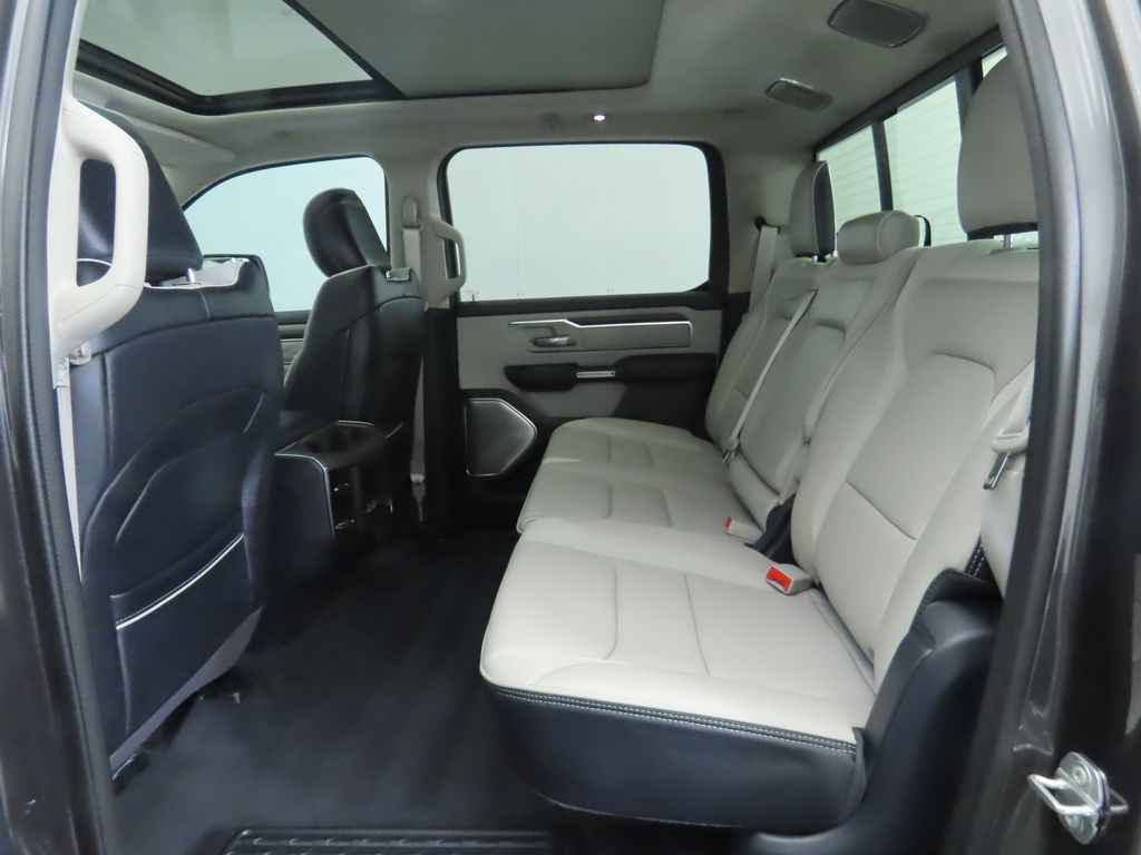 Thumbnail: 2024 RAM 1500 - 22