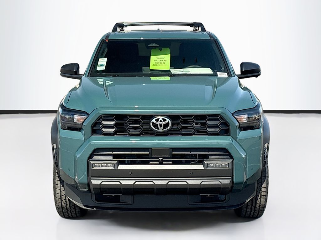 Thumbnail: 2026 Toyota 4Runner - 2