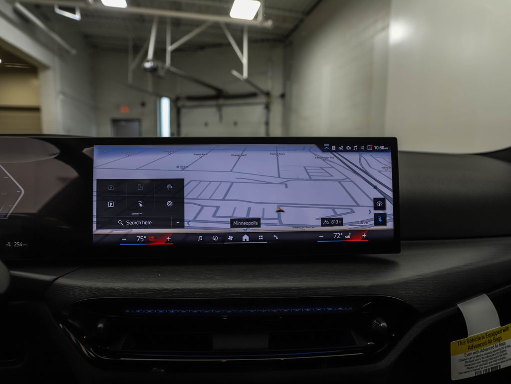 Thumbnail: 2025 BMW i4 - 16