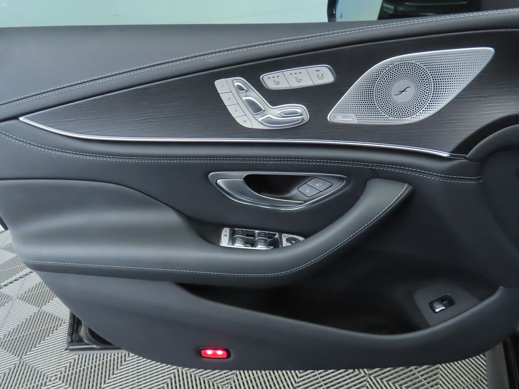 Thumbnail: 2023 Mercedes-Benz AMG GT - 25