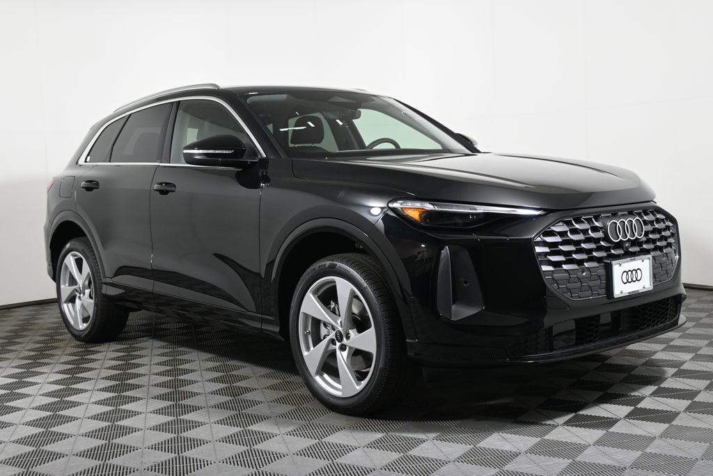 Thumbnail: 2025 Audi Q5 - 8