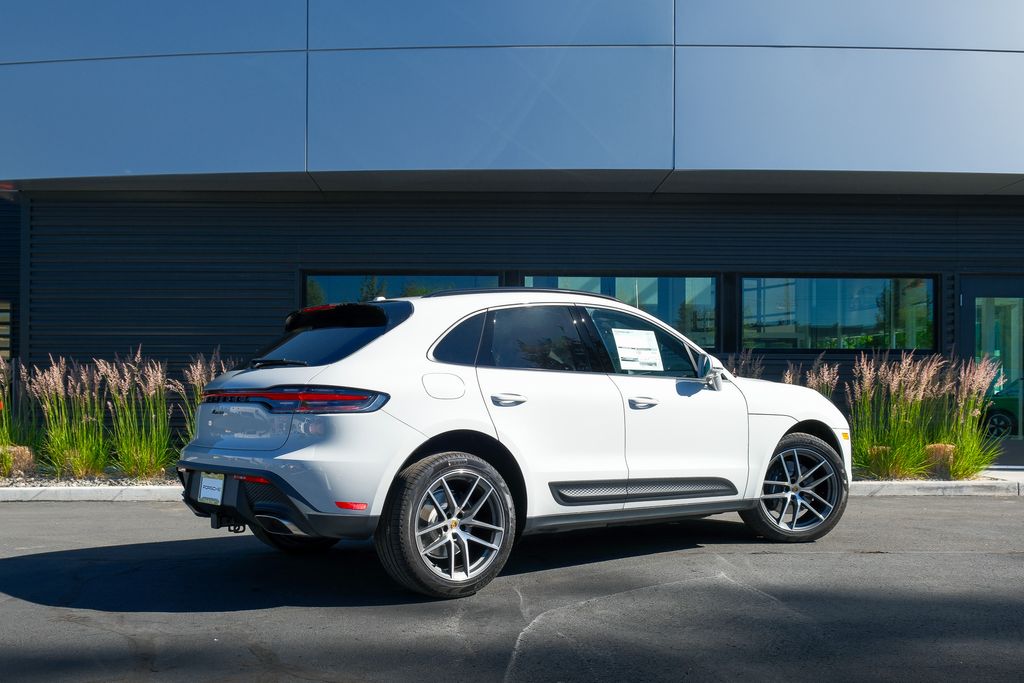 New 2026  Porsche  image 12