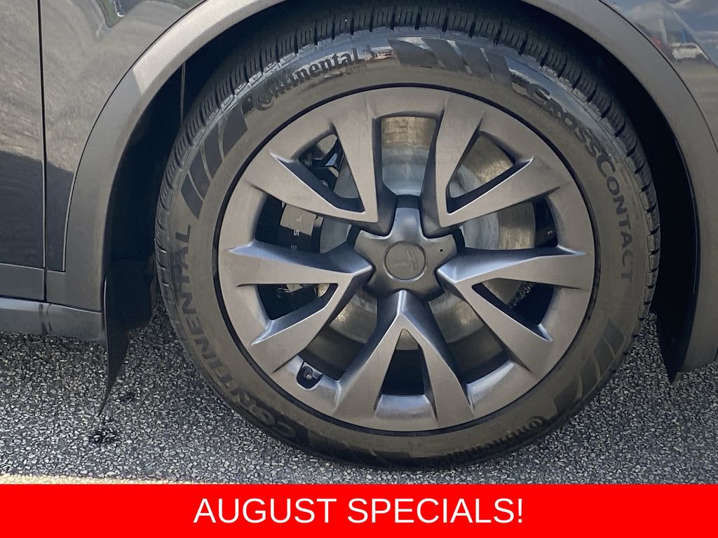 Used 2023 Tesla Model X SUV