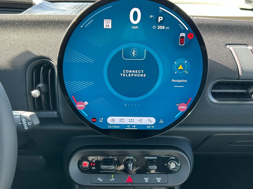 Thumbnail: 2026 MINI Cooper - 24