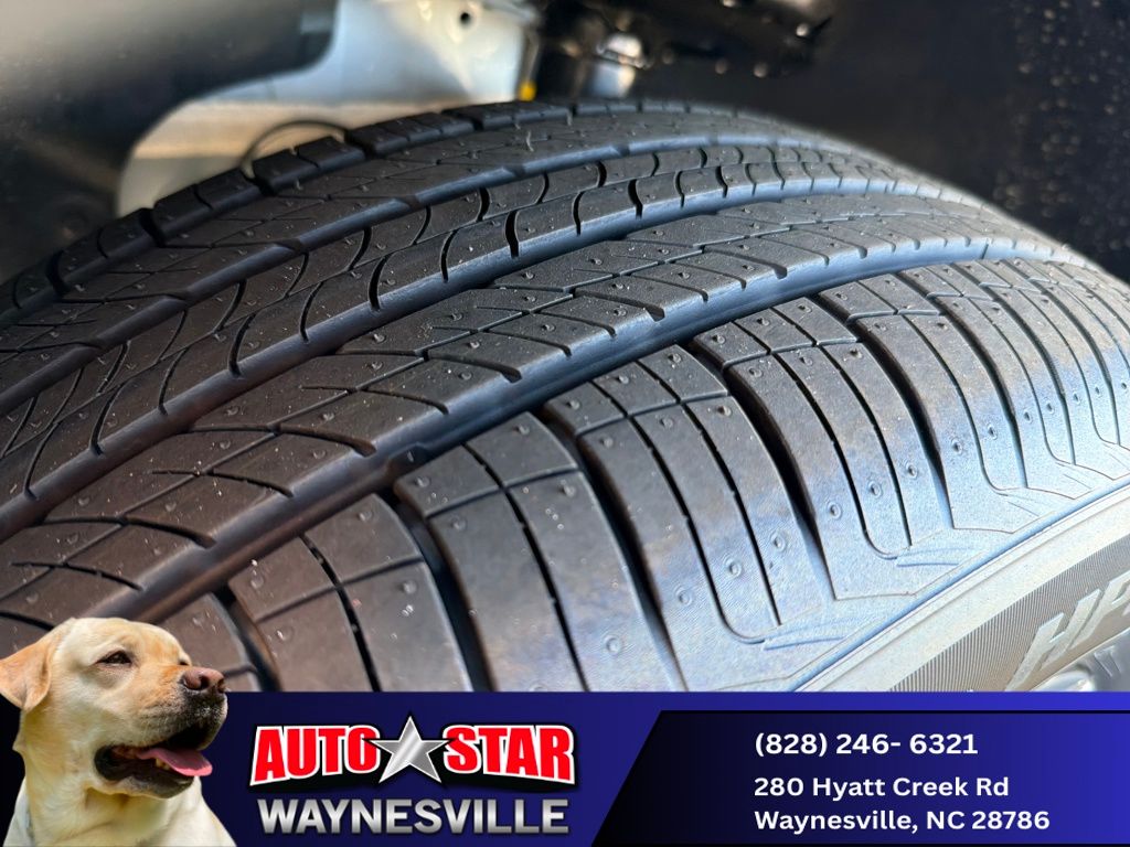 new 2025 Chevrolet Trax car, priced at $24,565