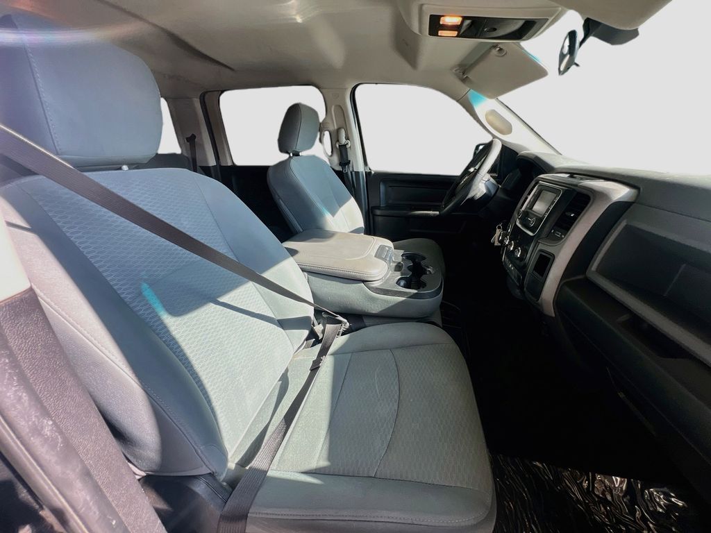 Used 2018 Black Ram Express image 26